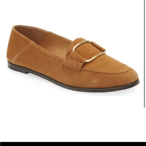 NWT Frame Le Hammond Loafer size 40.5 new in box. - Picture 1 of 7